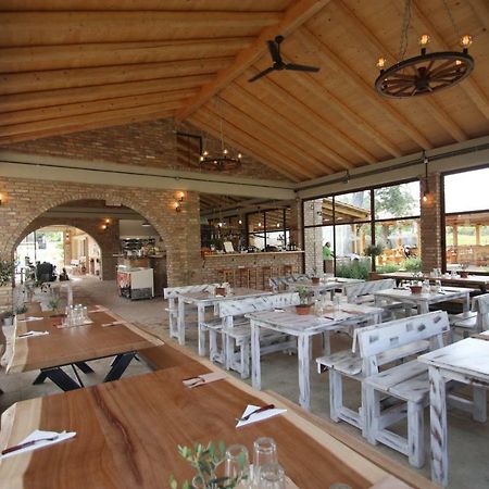 Honigtal Farmland Villa Агиос Георгиос Пагон Екстериор снимка
