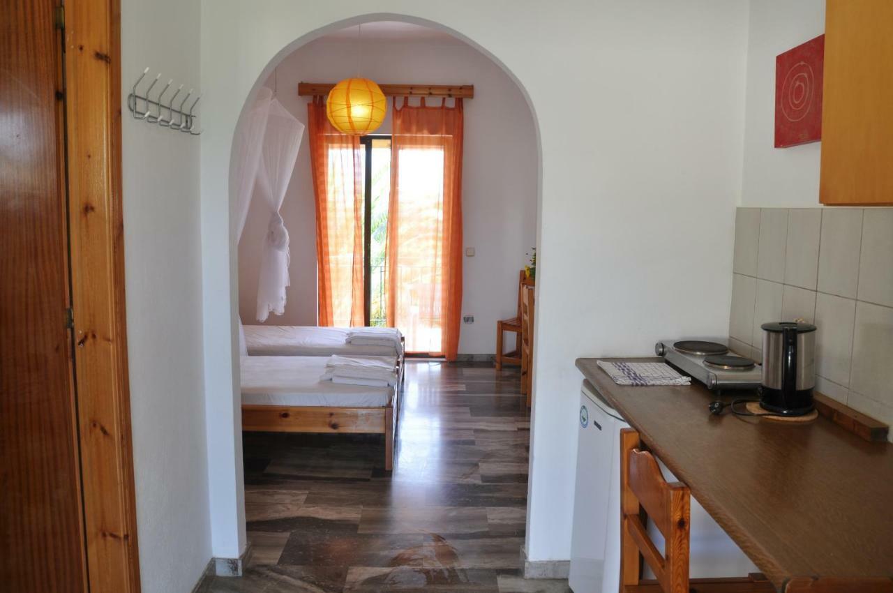 Honigtal Farmland Villa Агиос Георгиос Пагон Екстериор снимка