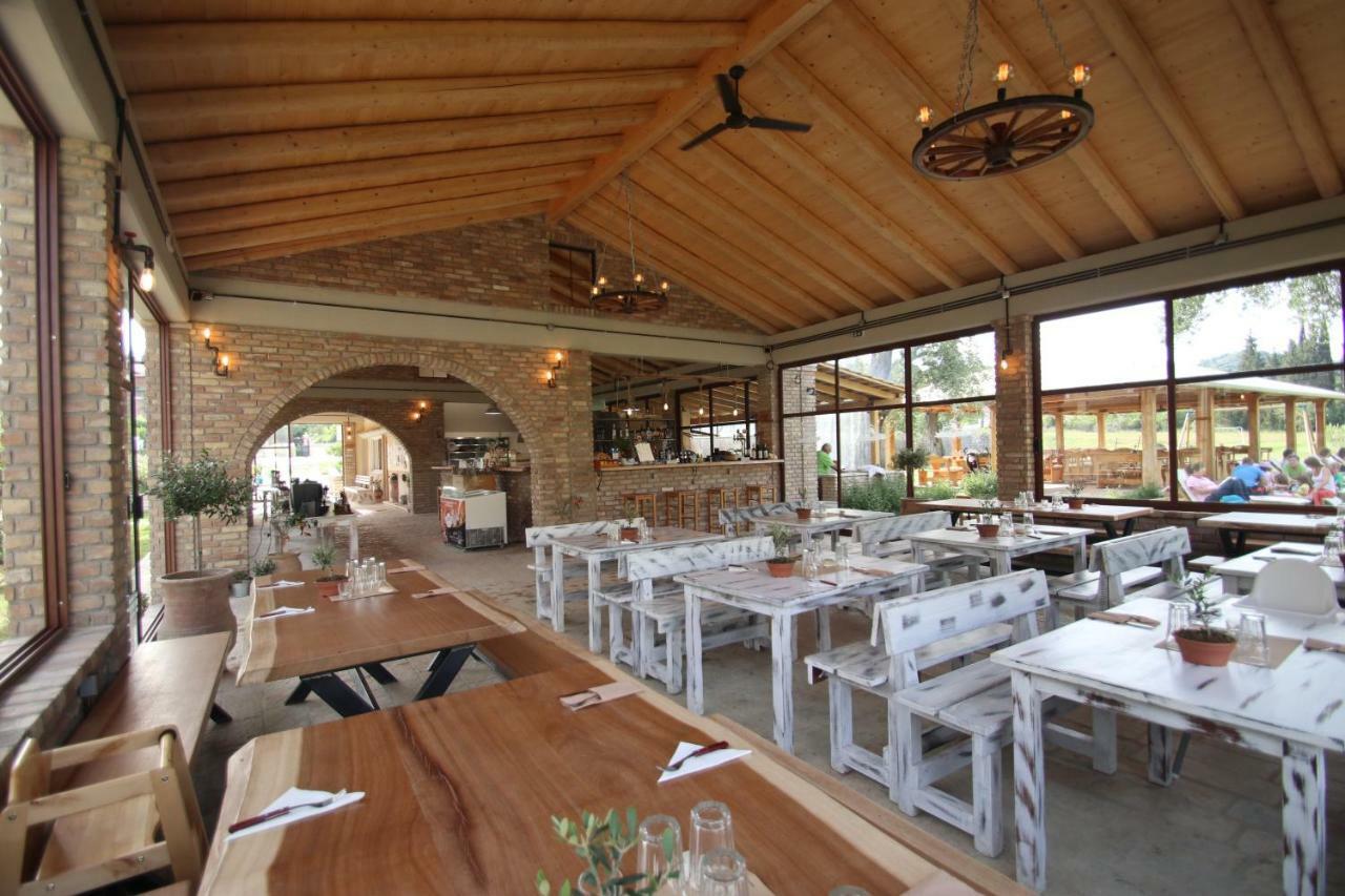 Honigtal Farmland Villa Агиос Георгиос Пагон Екстериор снимка